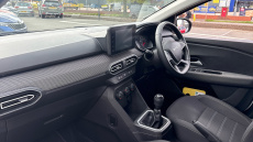 Dacia Sandero 1.0 Tce Expression 5dr Petrol Hatchback